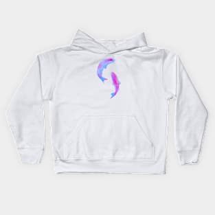 Koi Kids Hoodie